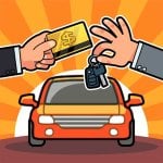 Used Car Tycoon Game v23.23.7.11 MOD APK (Unlimited Money)