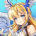 Valkyrie Story: Idle RPG v1.1.32.3 MOD APK (Menu, Damage, Attack Speed)