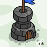 Valor Keep v1.1.4.5 MOD APK (Menu, High Resource, Speed, No ADS)