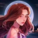 Vampire Kiss v2.2.4.0 MOD APK (Unlimited Money, Helps)