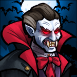 Vampire Rising: Magic Arena MOD APK v1.1.4.0 (Unlimited Resources)