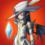 Vampire Slasher Hero v1.1.2.4 MOD APK (Unlimited Gold, Diamonds)