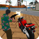 Vegas Crime Simulator v6.6.6.2 MOD APK (Unlimited Money)
