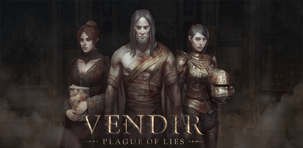 Vendir: Plague of Lies v1.1.1.211 MOD APK (Mod Menu)