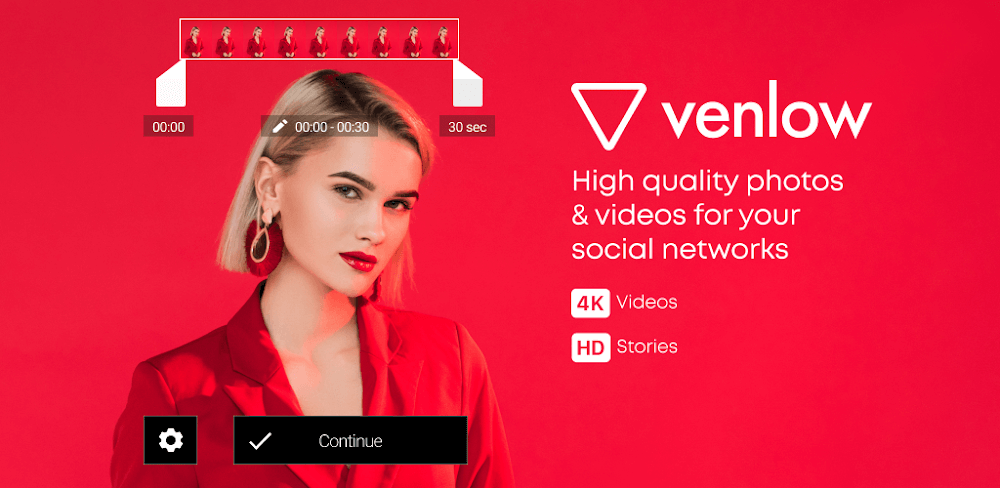 Venlow v1.1.1.2 MOD APK (Premium Unlocked)