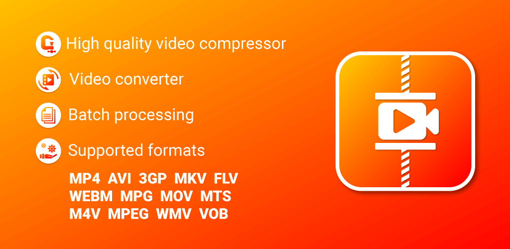 Video Compressor v19.19.1.0 MOD APK (Premium Unlocked)