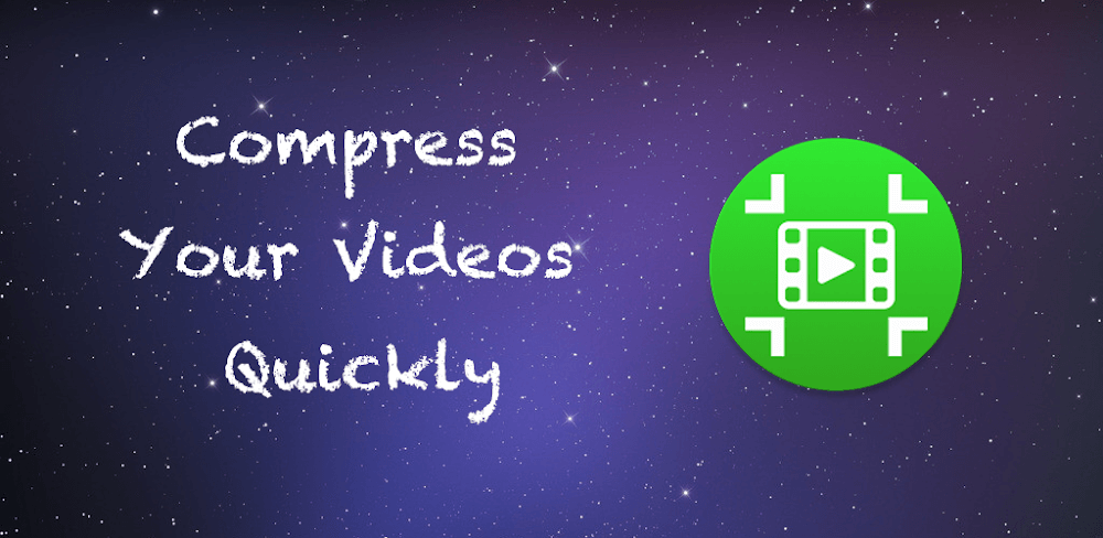 Video Compressor v2.2.0.14 MOD APK (Premium Unlocked)