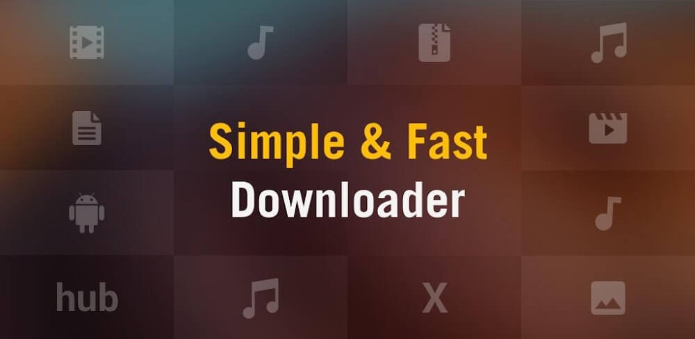 Video Downloader v2.2.5.8 MOD APK (Pro Unlocked)
