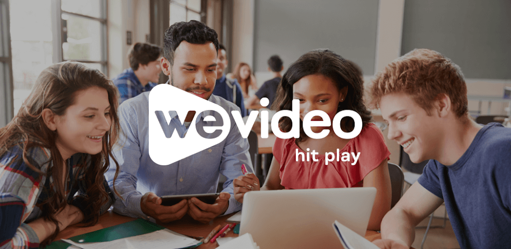 WeVideo v8.8.43.0 MOD APK (Premium Unlocked)