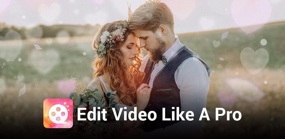 Camli – Video Editor MOD APK v4.4.2.5.0 (Premium Unlocked)