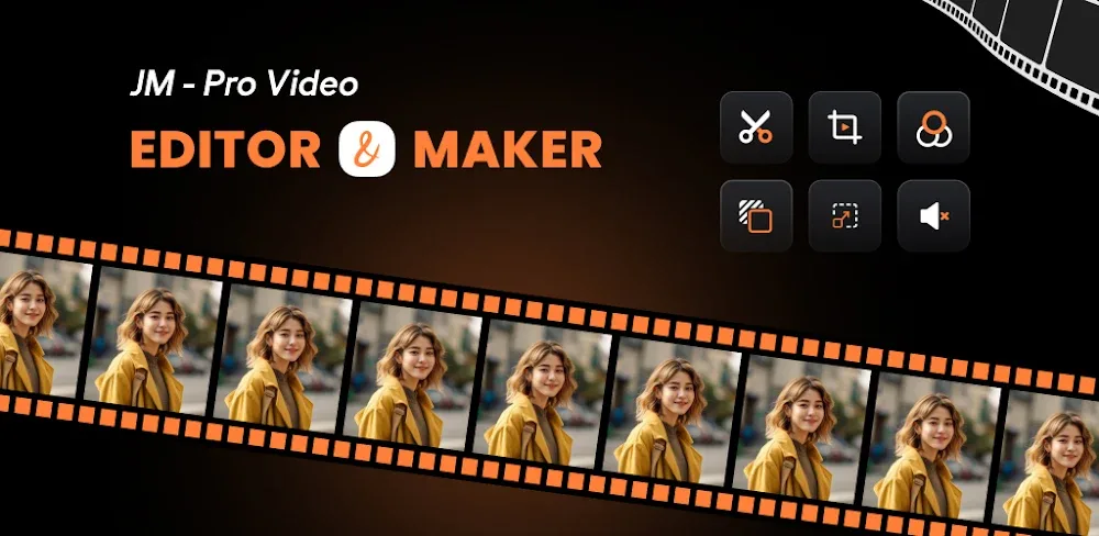 Video Editor & Maker Pro v2.2.0.28 MOD APK (Premium Unlocked)