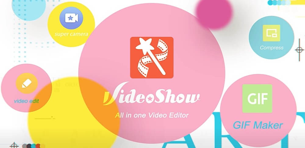 VideoShow Pro v11.11.0.4.0 MOD APK (VIP Unlocked)