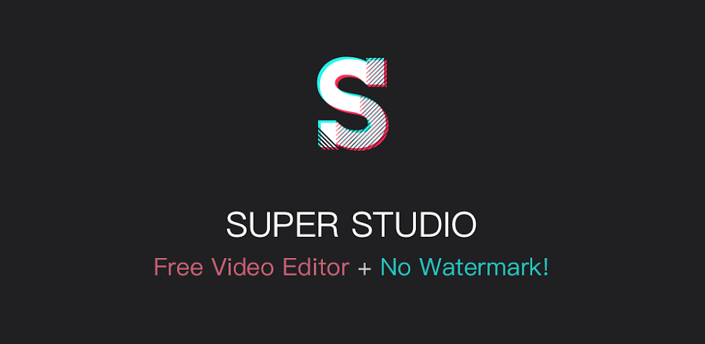 Super Studio v4.4.7.1.1 MOD APK (Premium Unlocked)