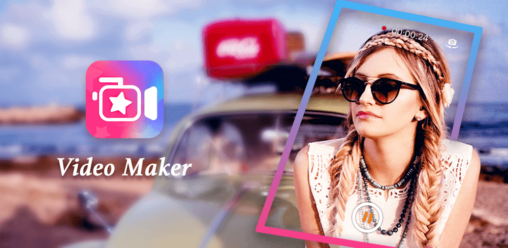 Clipvue Video Editor v3.3.5.9 MOD APK (VIP Unlocked)