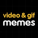 Video & GIF Memes v1.1.1214 MOD APK (Premium Unlocked)