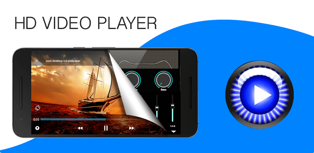 DNPlayer v1.1.6.5 MOD APK (Premium Unlocked)