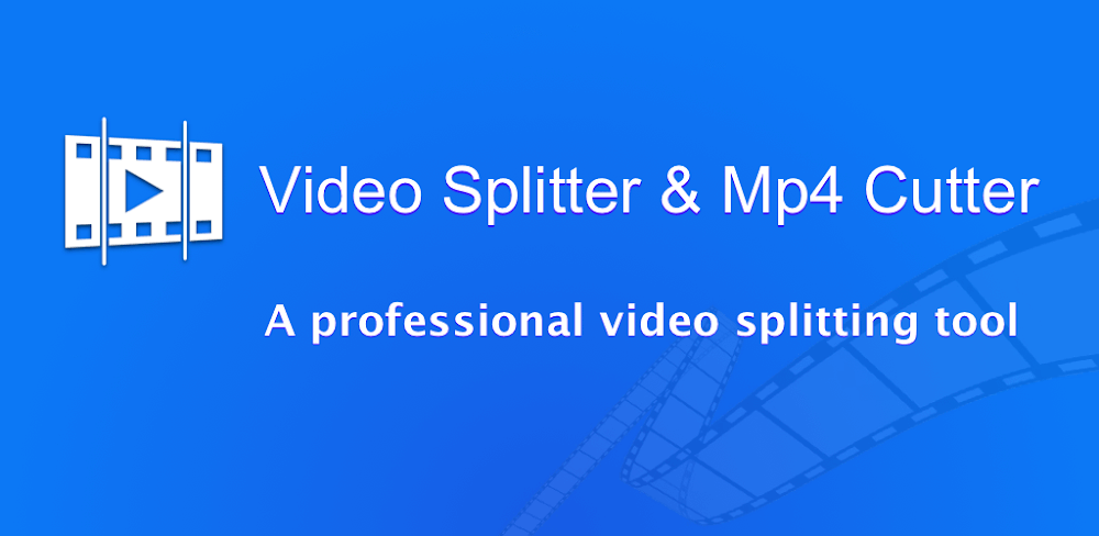 Video Splitter v1.1.2.15 MOD APK (Premium Unlocked)