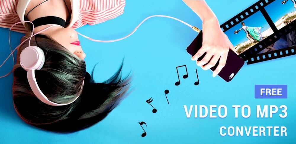 Video to MP3 Converter v2.2.2.7.1 APK + MOD (Pro Unlocked)