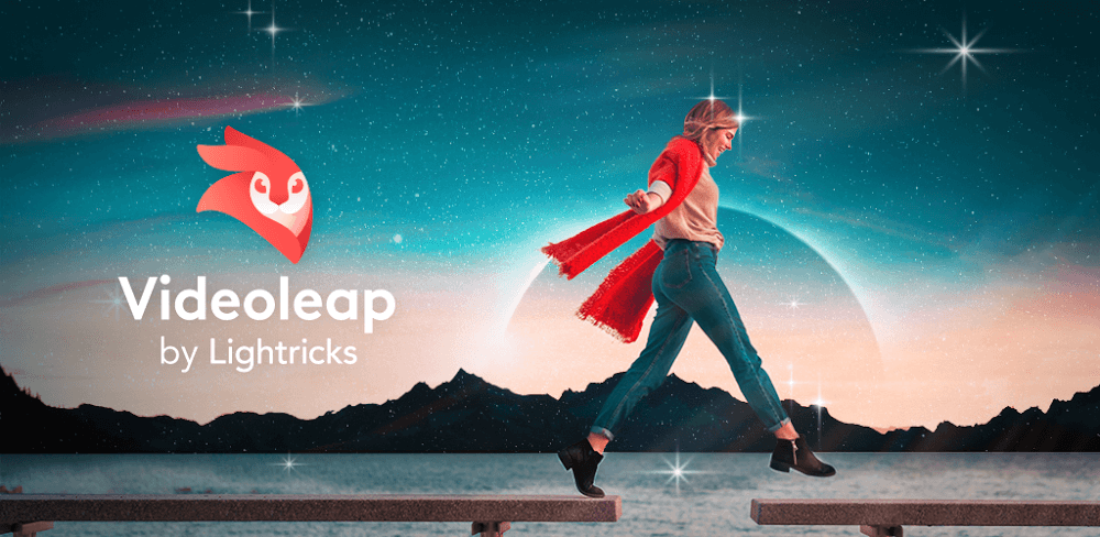 Videoleap v1.1.39.1 MOD APK (Pro Unlocked)