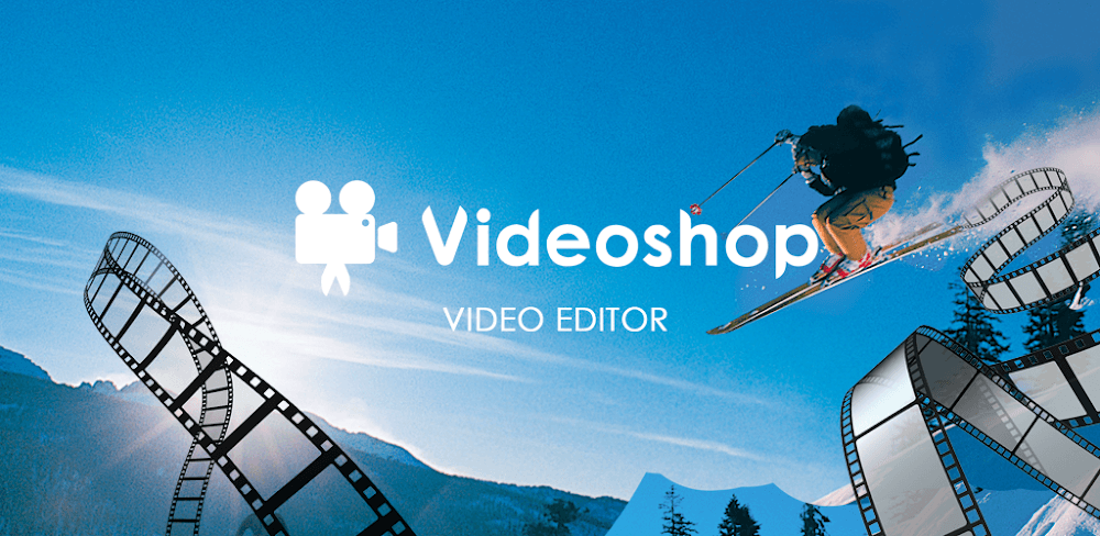 Videoshop v2.2.9.0 MOD APK (Premium Unlocked)