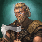 Viking Clan: Ragnarok v3.3.123.0 APK (Latest)