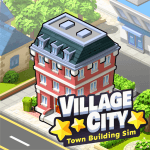 Village City Town Building Sim v2.2.2.0 MOD APK (Unlimited Money)
