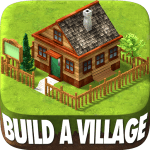 Village Island City Simulation v1.1.16.0 MOD APK (Unlimited Currency)
