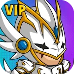 [VIP] Mr. Balcan Idle v1.1.404 MOD APK (Menu, Unlimited All)