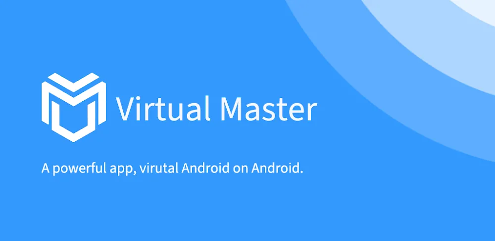 Virtual Master v3.3.2.58 MOD APK (Premium Unlocked)