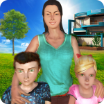 Virtual Mother Life v1.1.0.2 APK (Latest)
