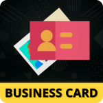 Visiting Card Maker v35.0 MOD APK (Premium Unlocked)