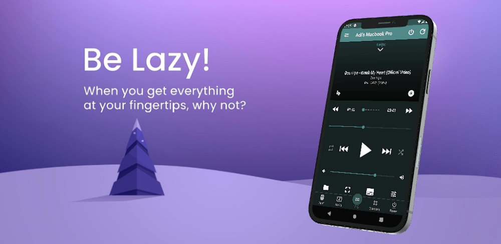 VLC Mobile Remote v2.2.92.7 MOD APK (Premium Unlocked)