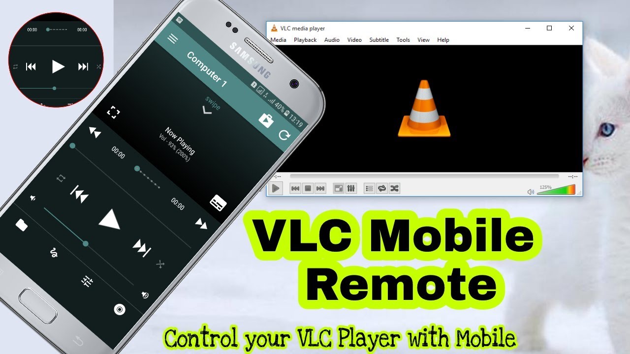 VLC Remote v5.58 (5.58) APK (Full Version)