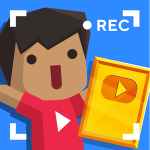 Vlogger Go Viral v2.2.43.76 MOD APK (Unlimited Gems)