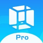VMOS PRO v3.3.0.7 MOD APK (Premium, Free Lifetime)