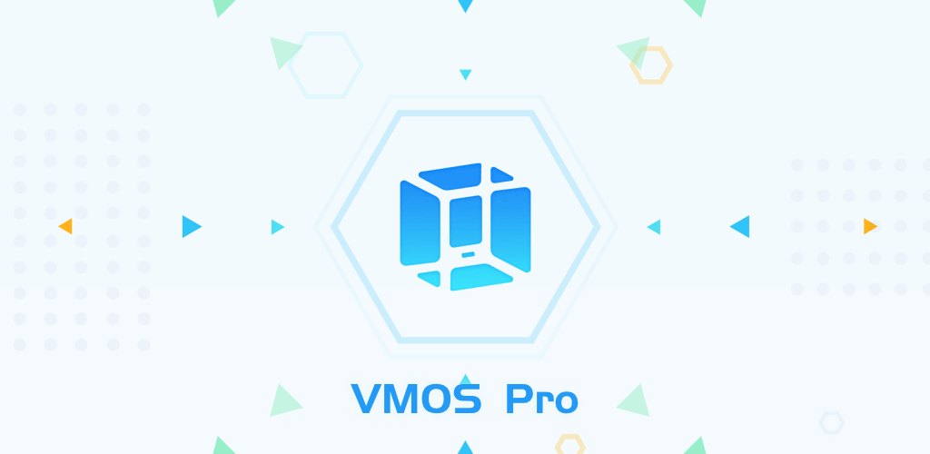 VMOS PRO v3.3.0.7 MOD APK (Premium, Free Lifetime)