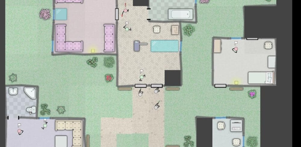 Vodobanka Pro v251220 APK (Full Game)