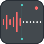 Audio Recorder v1.1.5.15 MOD APK (Pro Unlocked)