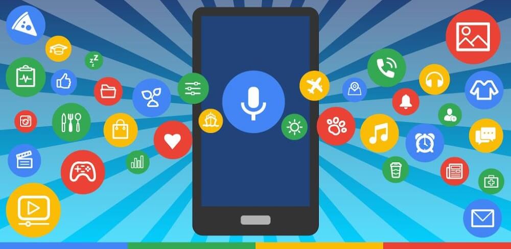 Voice Search: Search Assistant v3.3.6.5 MOD APK (Premium Unlocked)