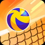 Volleyball Challenge 1.0.73 v1.0.73 MOD APK (Unlimited Money, Unlocked)