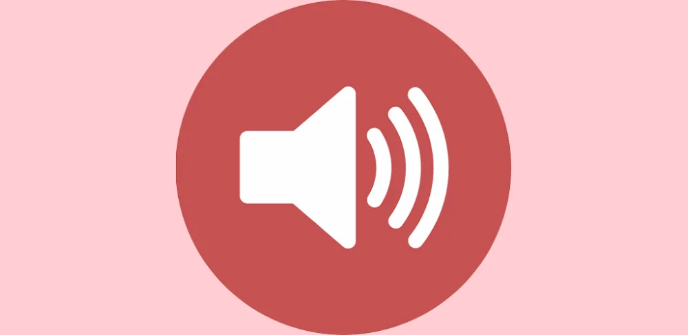 Volume Booster GOODEV v8.1 MOD APK (Premium Unlocked)