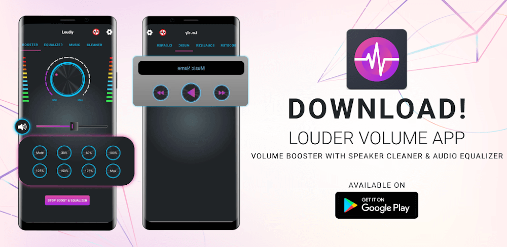 Loudly v8.8.1.1 MOD APK (Premium Unlocked)