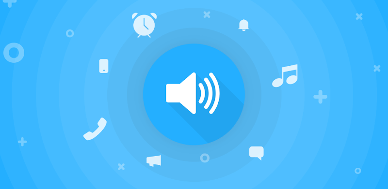 Volume Control v6.6.7.3 MOD APK (Premium Unlocked)