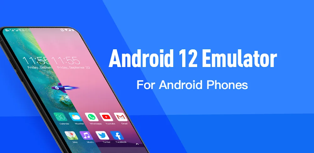 VPhoneOS v4.4.13.2 APK (Latest Version)