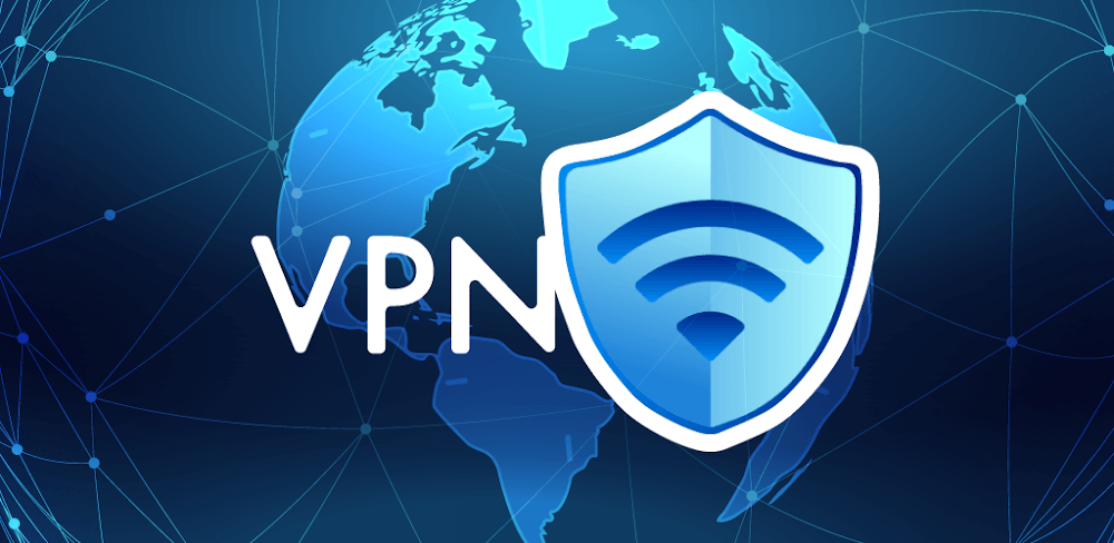 VPN Secure v3.3.0.7 MOD APK (Premium Unlocked)