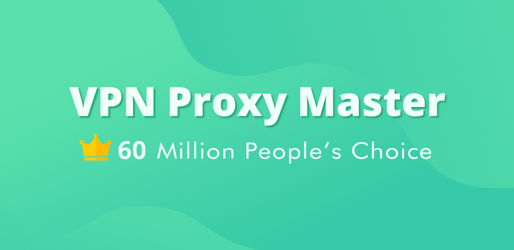 VPN Proxy Master v2.2.7.2.1 MOD APK (VIP Unlocked)