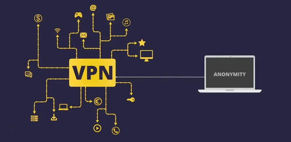 VPN Proxy Server v1.1.9.2 (Premium Unlocked)