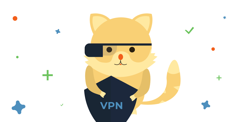 VPN RedCat v1.1.0.30 MOD APK (Premium Unlocked)