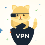 VPN RedCat v1.1.0.30 MOD APK (Premium Unlocked)