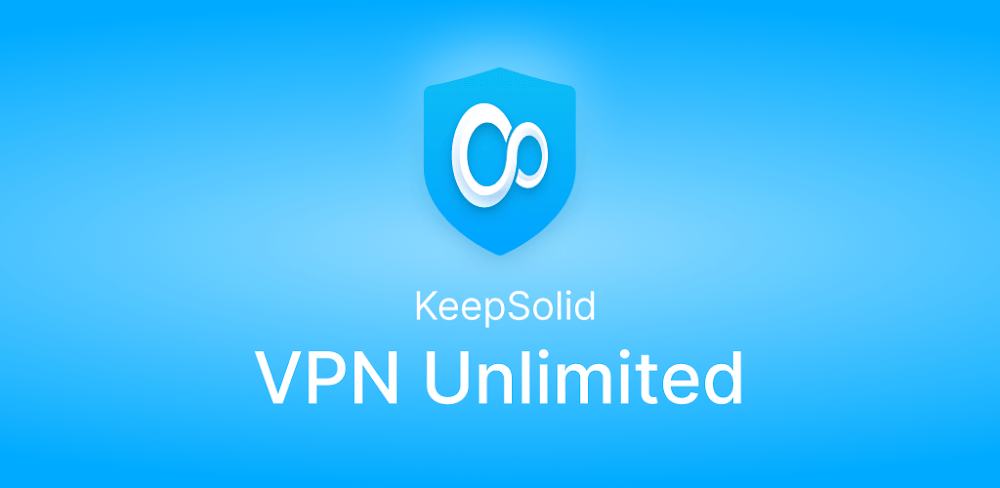 KeepSolid VPN Unlimited v9.9.5.4 APK (Latest)